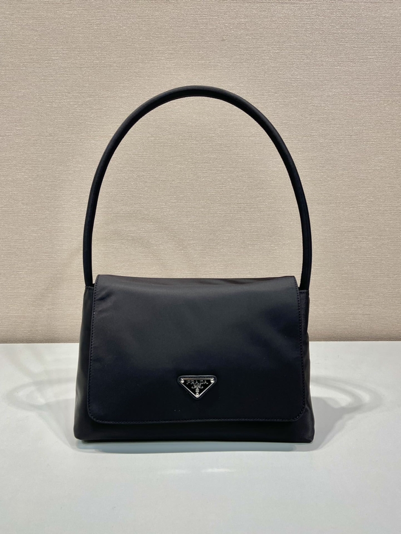 Prada Top Handle Bags